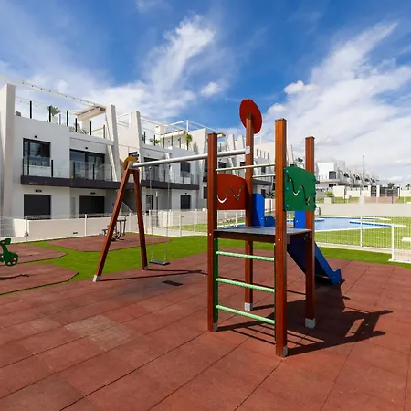 Magnolia - Luxury With Rooftop & Pool *