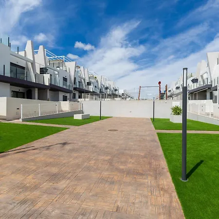 Lägenhet Magnolia - Luxury With Rooftop & Pool *