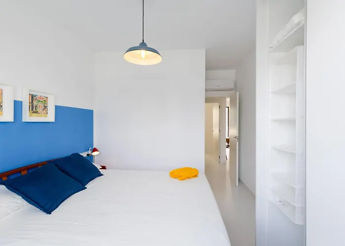 Magnolia - Luxury With Rooftop & Pool * 圣米格尔德萨利纳斯