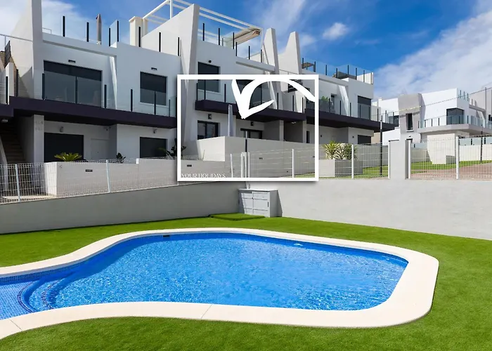 Magnolia - Luxury With Rooftop & Pool 公寓 *